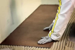 Colle tous carreaux neufs et réno blanc Weber 25kg^Weber Saint-Gobain Clearance