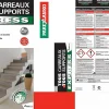 Colle tous carreaux tous supports Express 10 kg-Parexlanko Discount