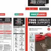 Colle tous carreaux tous supports Gris 5kg-Parexlanko Clearance