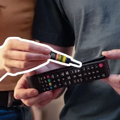 Colle Colle Tout Super format liquide 3 grammes-UHU Discount