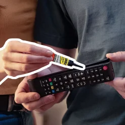 Colle Power glue format liquide 3 grammes^UHU Best