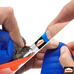 Colle Uni-Rapide Cyanoacrylate 2g - Lot de 5 pièces-Pattex Outlet