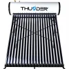 Collecteur pressionnel avec réservoir 200L 1 pièce.-Thunder Clearance