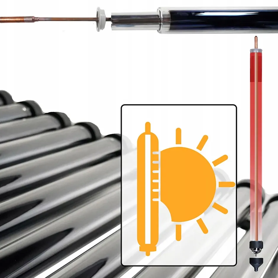 Collecteur pressurisé avec réservoir 150L 1 pièce.-Thunder