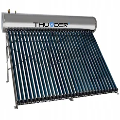 Collecteur pressurisé avec réservoir 300L 1 pièce.^Thunder Discount