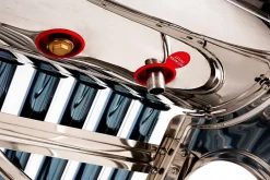 Collecteur solaire non pressurisé avec réservoir 200L 1 pièce.-Thunder Clearance