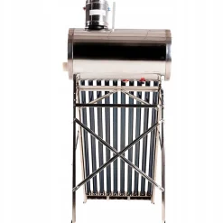 Collecteur solaire non pressurisé avec réservoir 100L 1 pièce.^Thunder Hot