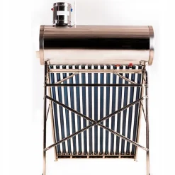 Collecteur solaire non pressurisé avec réservoir 150L 1 pièce.^Thunder Sale