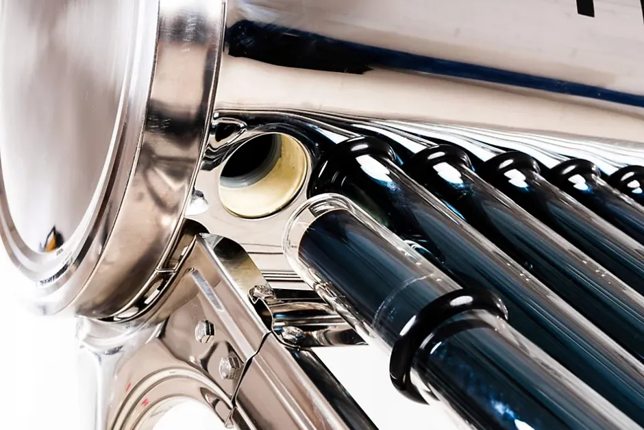 Collecteur solaire non pressurisé avec réservoir 150L 1 pièce.^Thunder Sale