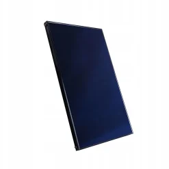Collecteur solaire plat 2M 1 pièce.-Thunder