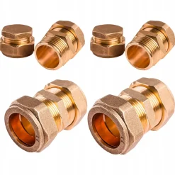 Collecteur solaire plat 2x 2,5m 1 pièce.-Thunder Clearance