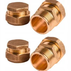 Collecteur solaire plat 2,5m 1 pièce.^Thunder Online