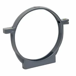 Collier à bride ø100 mm , lot de 2^Fitt Best