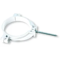 Collier de fixation Ø.40 mm vendu par 5 pièces-Fitt New