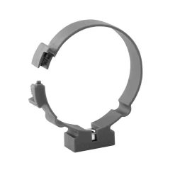 Collier de fixation monobloc vendu par 10 en PVC pour évacuation SCOLL05010P Ø.50 mm-Fitt Sale