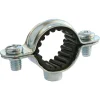 Collier de fixation simple isophonique pour tube cuivre Ø16 mm, lot de 10-Somatherm for you Discount