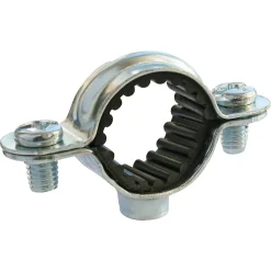 Collier de fixation simple isophonique pour tube cuivre Ø16 mm, lot de 10-Somatherm for you Discount