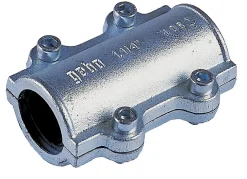 Collier de réparation DSL 1'' - - 01.252.28.03^Gebo Best