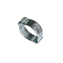 Collier de serrage 2 oreilles W1 2EC 22/25mm - - 2EC 22-25-Acton Outlet