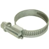 Collier de serrage inox Ø107-127 mm for you, 1 pièce^Somatherm Online