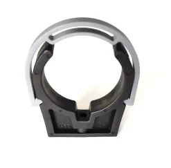 Colliers PVC de fixation à clip fermé PVC 63mm (Lot de 5) de fixation à clip fermé PVC 63mm (Lot de 5)^Codital Best