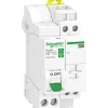 Combiné disjoncteur + contacteur courbe C phase + neutre 20A Resi9 XE^Schneider Electric Clearance