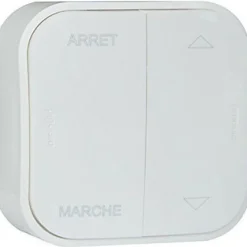 Commande pour volet roulant Profil 3^Arnould Hot