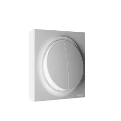 Commande volet roulant Neo Evo blanc-Fontini Hot