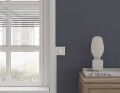 Commande volet roulant Neo Evo blanc-Fontini Hot