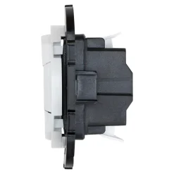 Commande volet roulant Espen blanc à composer^Jacobsen Clearance