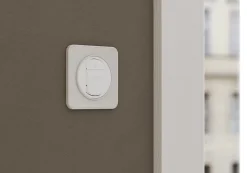 Commande volet roulant Espen blanc à composer^Jacobsen Clearance