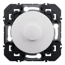 Commande volet roulant Dooxie blanc-Legrand Online