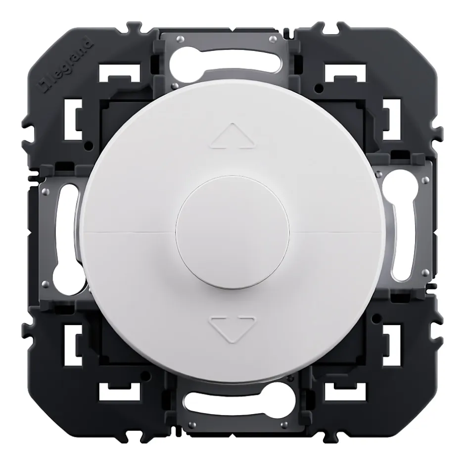Commande volet roulant Dooxie blanc-Legrand Online