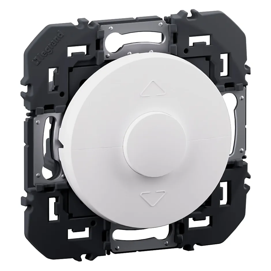 Commande volet roulant Dooxie blanc-Legrand Online