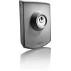 Commutateur à clé 2400597 IP54 pour motorisation de portail et garage^Somfy New