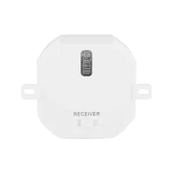 Commutateur encastrable SH4-90260 230 V - 1000 W portée 30 m-Smartwares Online