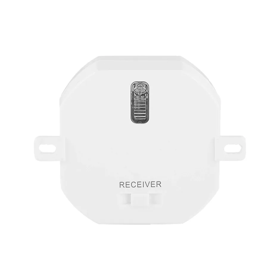 Commutateur encastrable SH4-90260 230 V - 1000 W portée 30 m-Smartwares Online