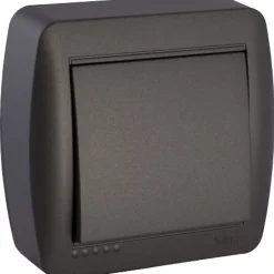 Commutateur point de croisement noir -^Solera Online