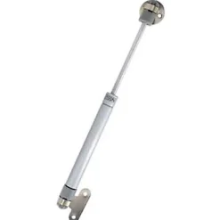 Compas à gaz Acier/Plastique L. 244 mm^Diall Clearance