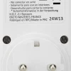 Compteur contrôle d'énergie Schuko -^Otio Sale