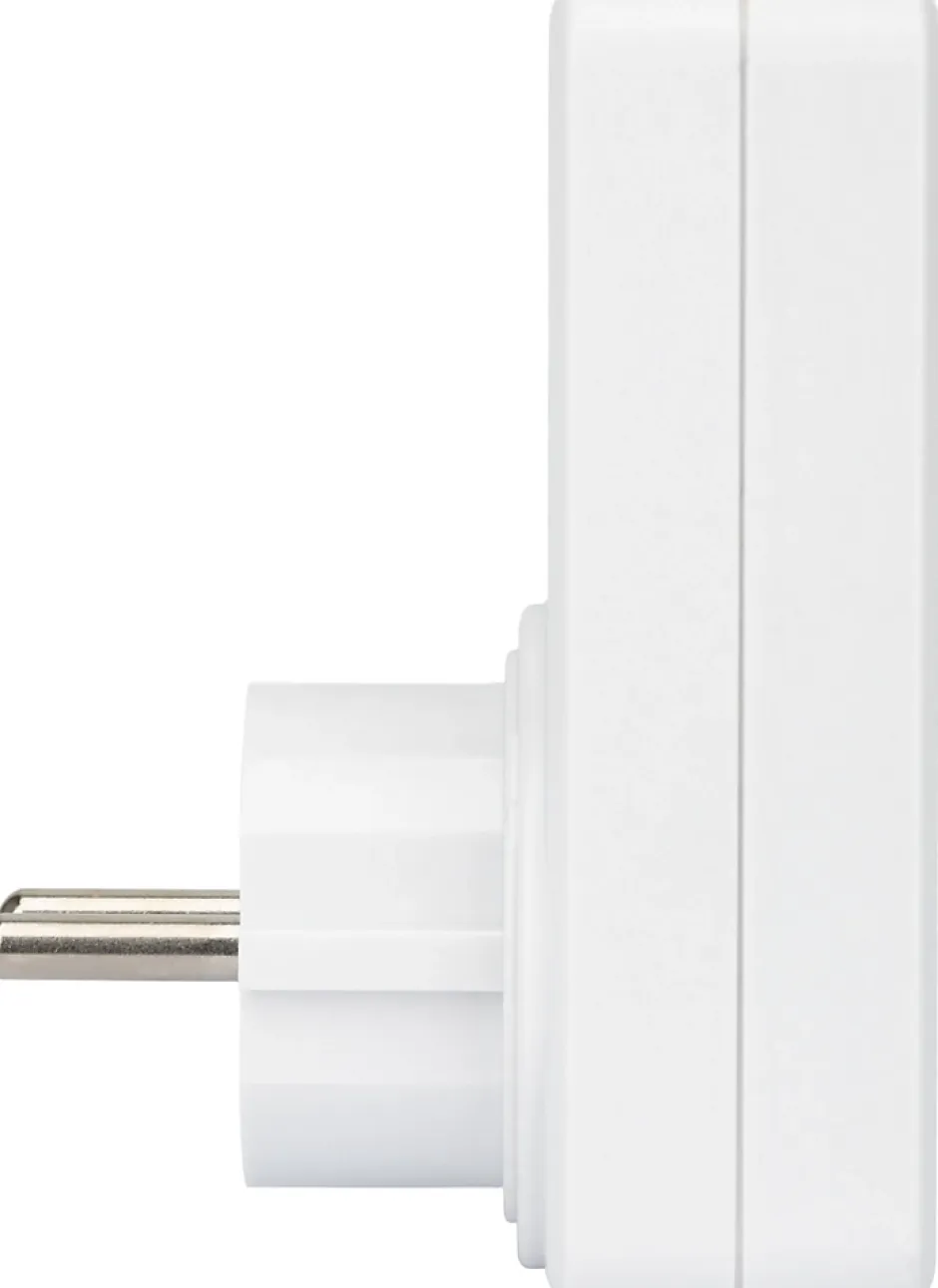 Compteur contrôle d'énergie Schuko -^Otio Sale