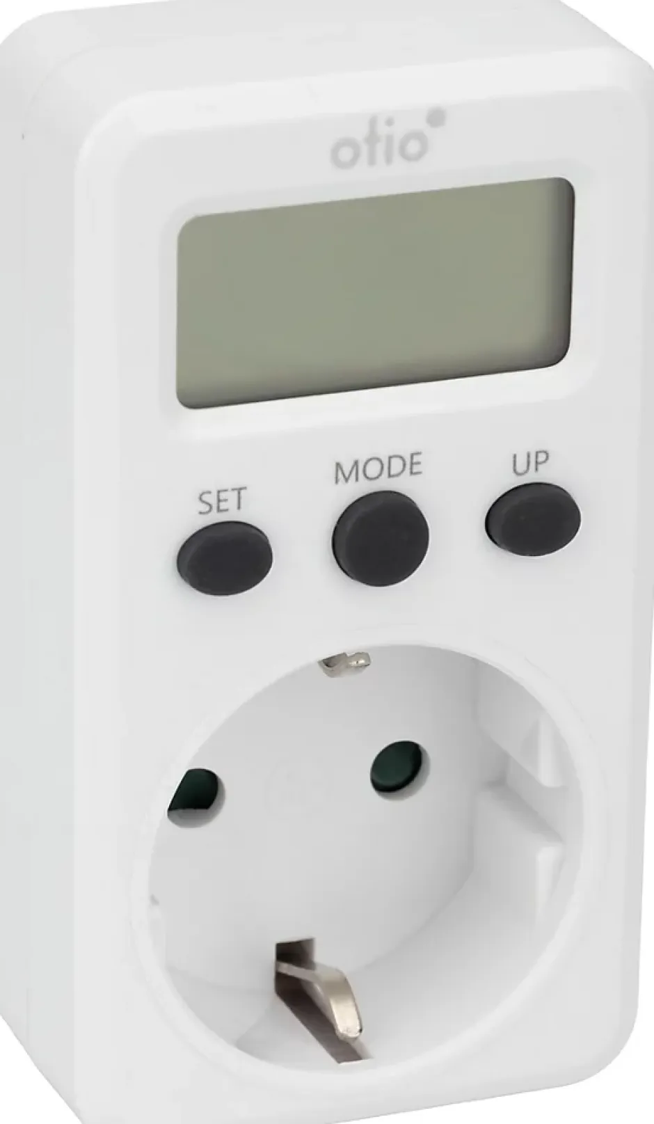 Compteur contrôle d'énergie Schuko -^Otio Sale