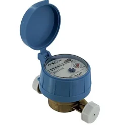 Compteur d'eau divisionnaire M20x27 Noyon & Thiebault-Noyon et Thiebault