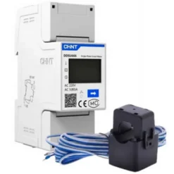 Compteur d'énergie DDSU666 + tore 100A --Hoymiles New