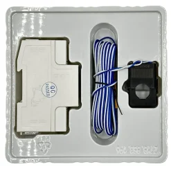 Compteur d'énergie DDSU666 + tore 100A --Hoymiles New