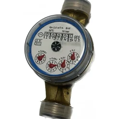 Compteur eau froide standard 130 3/4^Orion Best