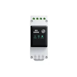 Compteur intelligent Smart Meter 3CT^Zendure Online