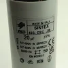 Condensateur 20 mF pour kit Roller 15 - 1316-Proteco New