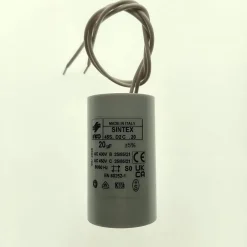 Condensateur 20 mF pour kit Roller 15 - 1316-Proteco New