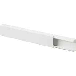 Conduit de distribution 25x17 mm blanc^Legrand Hot
